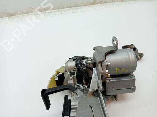 Steering column RENAULT MEGANE III Hatchback (BZ0/1_, B3_) 1.5 dCi | BP23356855M21 