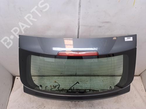 Tailgate AUDI A3 Sportback (8PA) 2.0 TDI 16V | BP23370268C6 