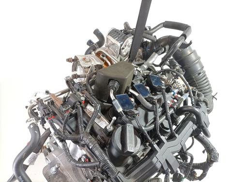 Motor HYUNDAI i20 III (BC3, BI3) 1.0 T-GDI | BP28336931M1 