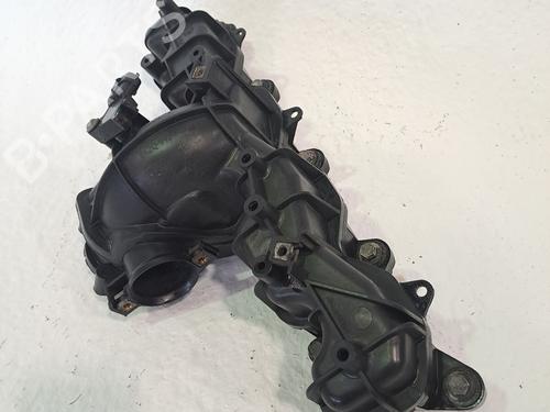 Intake manifold FORD TRANSIT CONNECT (P65_, P70_, P80_) 1.8 Di | BP27461313M70