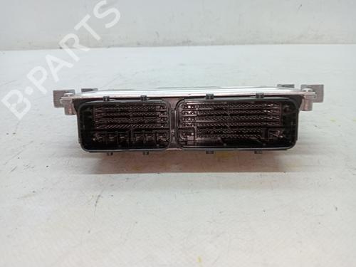 Used Engine control unit (ECU) CITROËN BERLINGO Box Body/MPV (K9) e-Berlingo (136 hp) 23358453