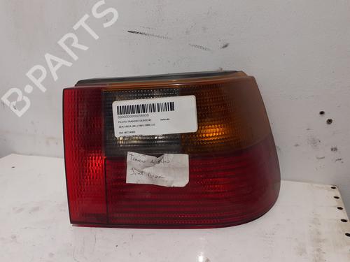 Right taillight SEAT IBIZA II (6K1) 1.9 SDI | BP25457862C35 