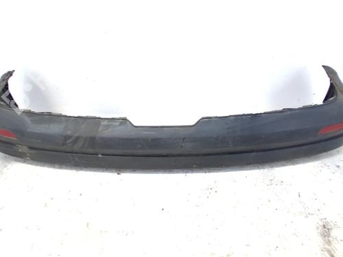 Pare-chocs arrière Pare-chocs arrière VW CADDY IV Box Body/MPV (SAA, SAH) 2.0 TDI (75 hp) 36008086 36008086