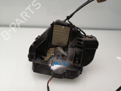 Rear right lock MERCEDES-BENZ E-CLASS (W211) E 320 CDI (211.026) | BP23404760C99 
