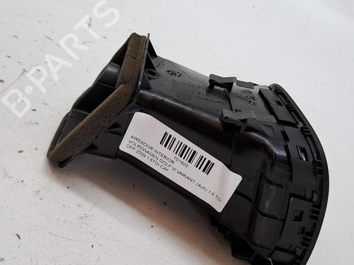 Air vent VW GOLF VI (5K1) 1.6 TDI | BP27194073I21 