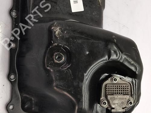 Oil sump BMW 3 (E90) 318 i | BP33765535M115  - Image 5