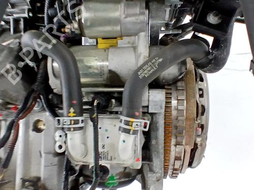 Engine RENAULT CLIO V (B7_) 1.0 TCe 90 (B7MT) | BP32183123M1  - Image 11