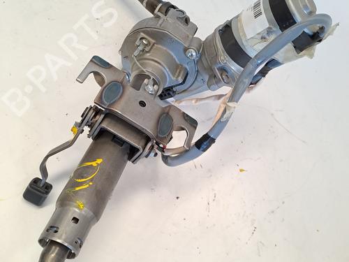 Steering column TOYOTA YARIS (_P13_) 1.5 Hybrid (NHP130_, NHP130) | BP23287990M21 