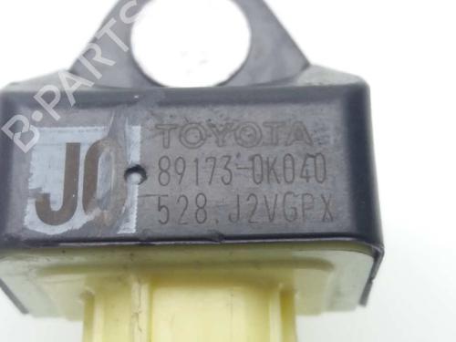 Electronic sensor TOYOTA HILUX VIII Pickup (_N1_) 2.4 D 4WD (GUN125_, GUN125R) | BP30451708M84
