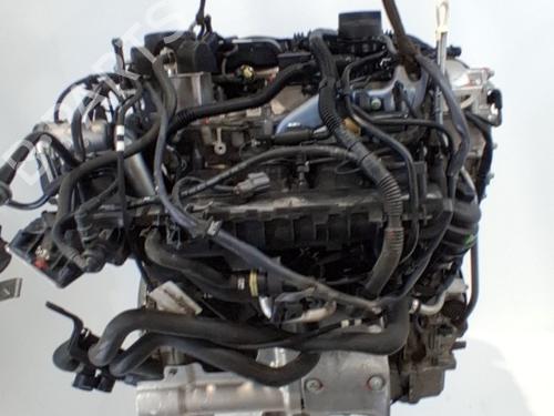 Engine MERCEDES-BENZ A-CLASS (W176) A 180 (176.042) | BP38407916M1 - Image 5