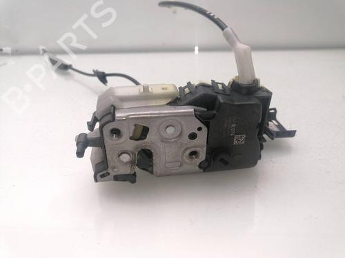 Front right lock PEUGEOT 308 I (4A_, 4C_) 1.6 HDi | BP23458960C97 