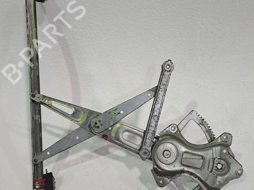 Rear left window mechanism TOYOTA PRIUS Liftback (_W2_) 1.5 Hybrid (NHW20_, NHW20R) | BP24587092C24