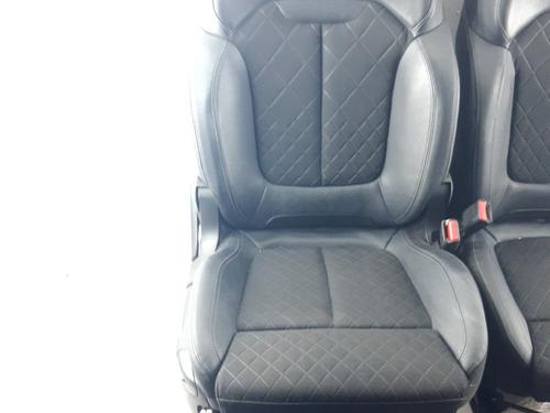 Sæde sæt RENAULT KADJAR (HA_, HL_) 1.3 TCe 160 (HLNC) | BP39556637C78 - Image 4