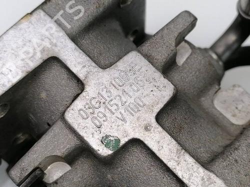 Egr VW GOLF V (1K1) 1.9 TDI | BP23382277M69