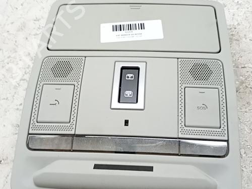 Used Interior roof light Interior roof light LAND ROVER DISCOVERY SPORT (L550) 2.0 D 4x4 (150 hp) 36539616 36539616