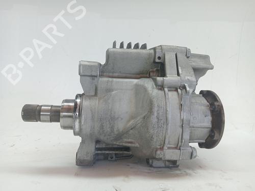 Front differential VW GOLF VII Variant (BA5, BV5) 2.0 R 4motion | BP24239722M23 