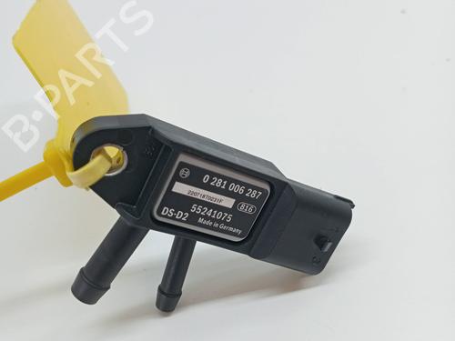 Elektronisk sensor IVECO DAILY VI Van 33S14, 35S14, 35C14, 42S14 (136 hp) 23339729