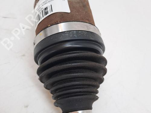Right front driveshaft HYUNDAI ELANTRA VI Saloon (AD, ADA) 1.6 | BP23286913M39 