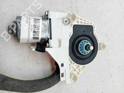 Right front window motor SKODA YETI (5L) 1.2 TSI | BP23352905E20 