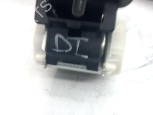 Front left seatbelt BMW 3 Touring (E91) 318 d | BP34537213I26 - Image 3