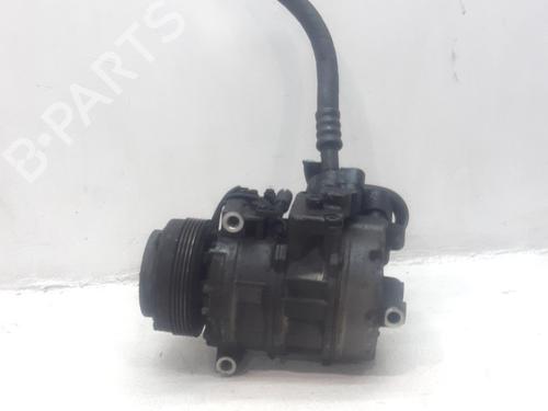 Compressor A/C Compressor A/C BMW 3 Coupe (E46) 330 Ci (231 hp) 33762962 33762962