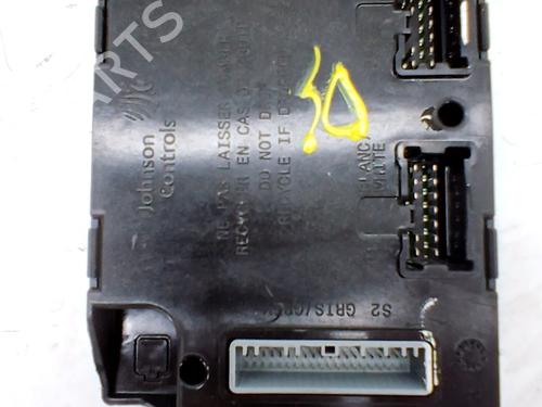electronic-module-smart-fortwo-convertible-453-2015-37288736 main image