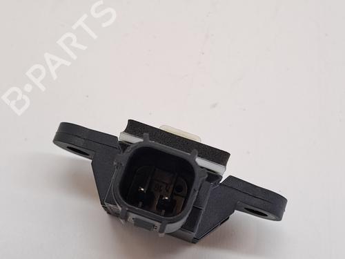 Electronic sensor FORD FIESTA VI (CB1, CCN) 1.25 | BP27461803M84