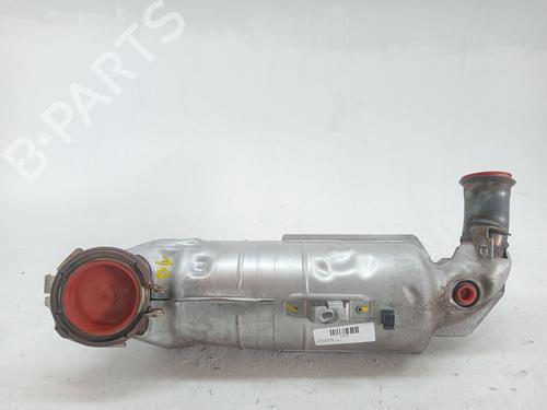 Used Catalyst PEUGEOT 308 II (LB_, LP_, LW_, LH_, L3_) 1.2 THP 130 (131 hp) 24240086