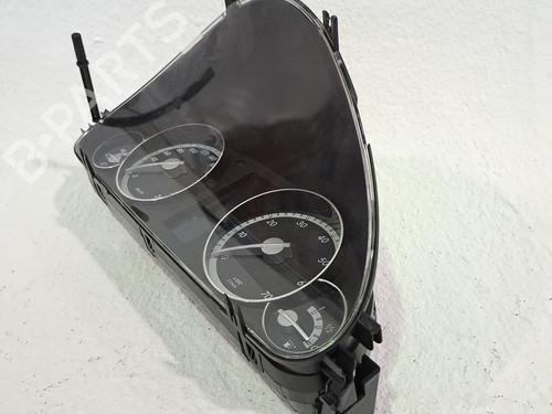Instrument cluster MERCEDES-BENZ C-CLASS (W203) C 180 Kompressor (203.046) | BP23978207C47 