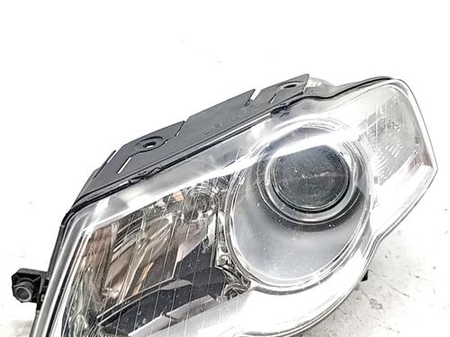 Used Left headlight Left headlight VW PASSAT B6 (3C2) 2.0 TDI (140 hp) 33762376 33762376