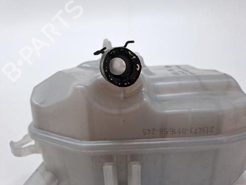Expansion tank VW GOLF VIII (CD1, DA1) 2.0 TDI | BP23363702C120 