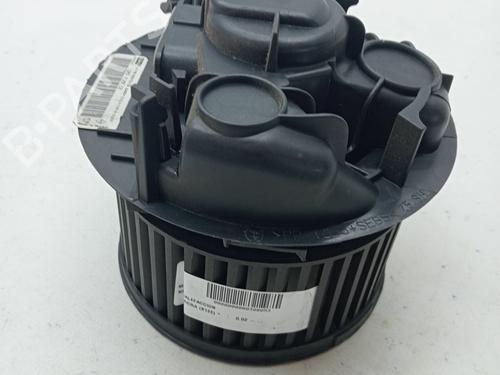 Used Heater blower motor NISSAN MICRA III (K12) 1.2 16V (80 hp) 23348864