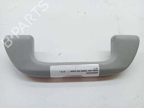 Used Interior roof handle HONDA CIVIC IX (FK) 1.6 i-DTEC (FK3) (120 hp) 23343154