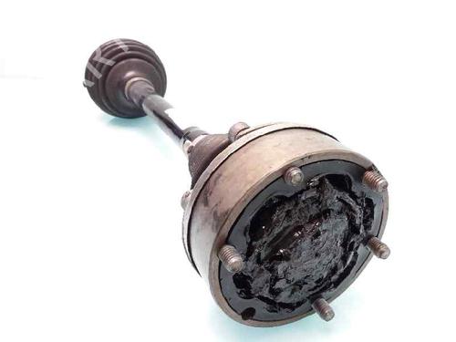 Left front driveshaft SEAT LEON (5F1) 1.4 TSI | BP23650156M38 