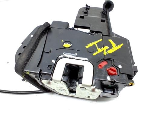 Fechadura trás esquerda HYUNDAI ix20 (JC) 1.4 (90 hp) 30622481