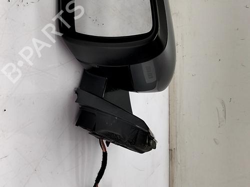 Used Left mirror Left mirror OPEL GRANDLAND / GRANDLAND X (A18, P1UO) 1.6 Turbo D (75) (120 hp) 34209872 34209872