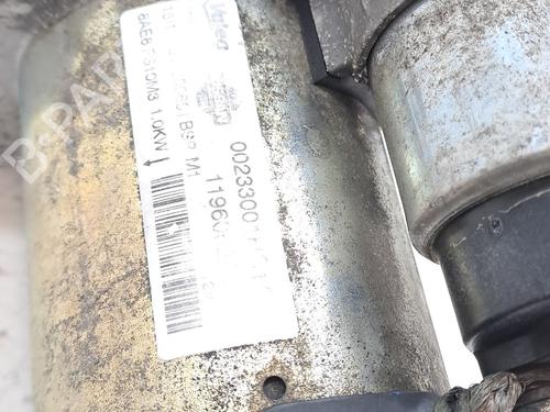 Starter NISSAN MICRA IV (K13K, K13KK) 1.2 | BP29179656M8 