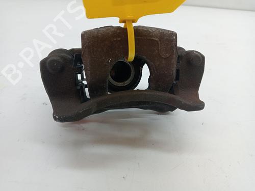 Left rear brake caliper HYUNDAI ix35 (LM, EL, ELH) 2.0 CRDi | BP23355431M107 