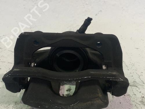 Left front brake caliper MERCEDES-BENZ C-CLASS (W204) C 200 CDI (204.001) | BP33766808M105 - Image 2
