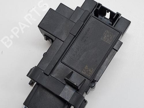 Ignition barrel AUDI Q5 (8RB) 2.0 TDI quattro | BP27461220M48 