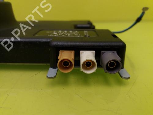 Antenna/Base AUDI A3 (8P1) 2.0 TDI 16V | BP24188055C140 