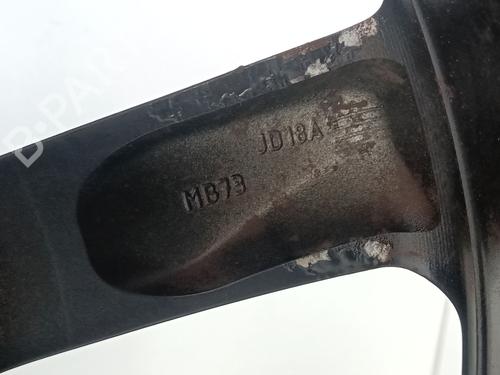 Rim NISSAN QASHQAI I (J10, NJ10) 1.6 | BP26315349C45