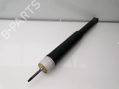 Left rear shock absorber RENAULT CLIO IV (BH_) 1.5 dCi 75 | BP23936772M18 