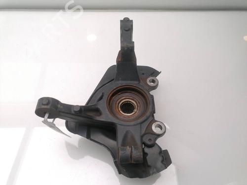 Left front steering knuckle FIAT FIORINO Box Body/MPV (225_) 1.3 D Multijet (225BXD1A, 225BXB1A, 225BXB11) | BP23973730M25 