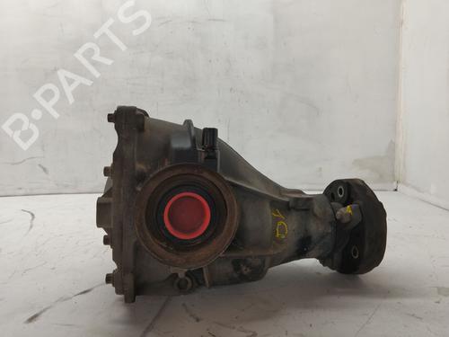 Used Rear differential MERCEDES-BENZ CLK (C209) CLK 270 CDI (209.316) (170 hp) 24974802