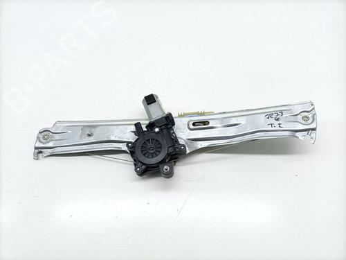 Used Rear left window mechanism FIAT TIPO Saloon (356_, 357_) 1.6 D (356SXG1B) (120 hp) 25455869