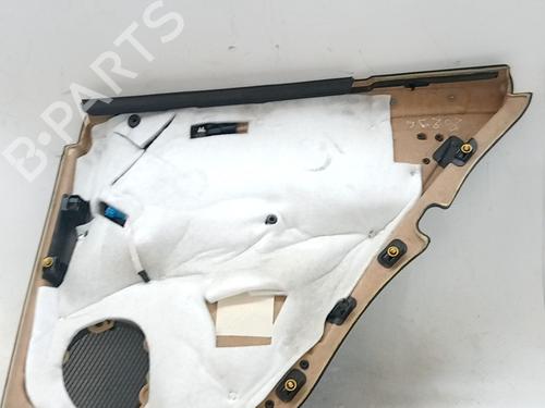 Rear left panel MERCEDES-BENZ M-CLASS (W164) ML 320 CDI 4-matic (164.124, 164.125, 164.122) | BP35967760C60 - Image 2