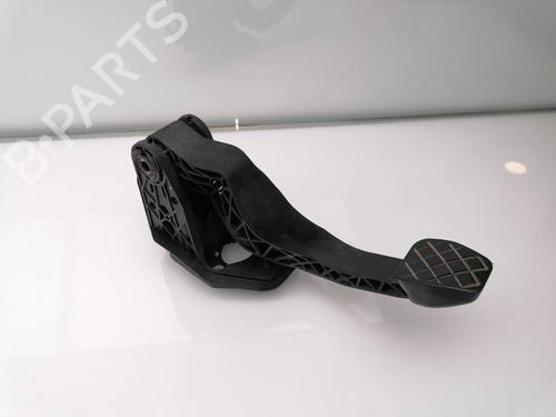 koblingspedal SEAT IBIZA V (KJ1, KJG) 1.0 TSI (115 hp) 23405062