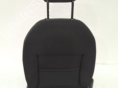 Right front seat PEUGEOT 208 I (CA_, CC_) 1.2 VTI 82 | BP24402639C16 