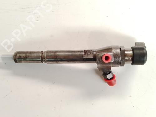 Used Injector RENAULT KANGOO Express (FW0/1_) 1.5 dCi 70 (FW0A, KW0V) (68 hp) 26921537